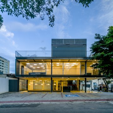 Kogake-Obra Arquitetos