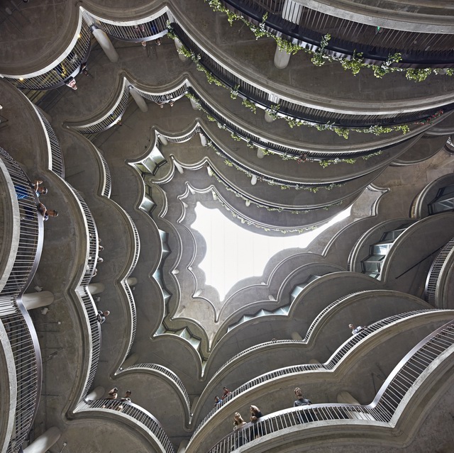 ѧѧϰ Learning Hub by Heatherwick Studio